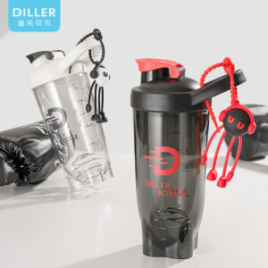 D2321 Direct-drink Tritan Bottle (D2321) product image 1
