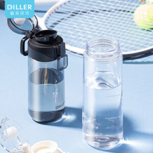 Modular Sports Water Bottle (D2409) product image 1