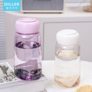 D2429 Compact Direct-drink Tritan Bottle (D2429) product image 1