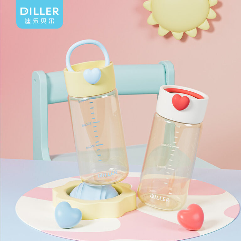How to Plan a Kids Bottle Trial Range for Indonesia