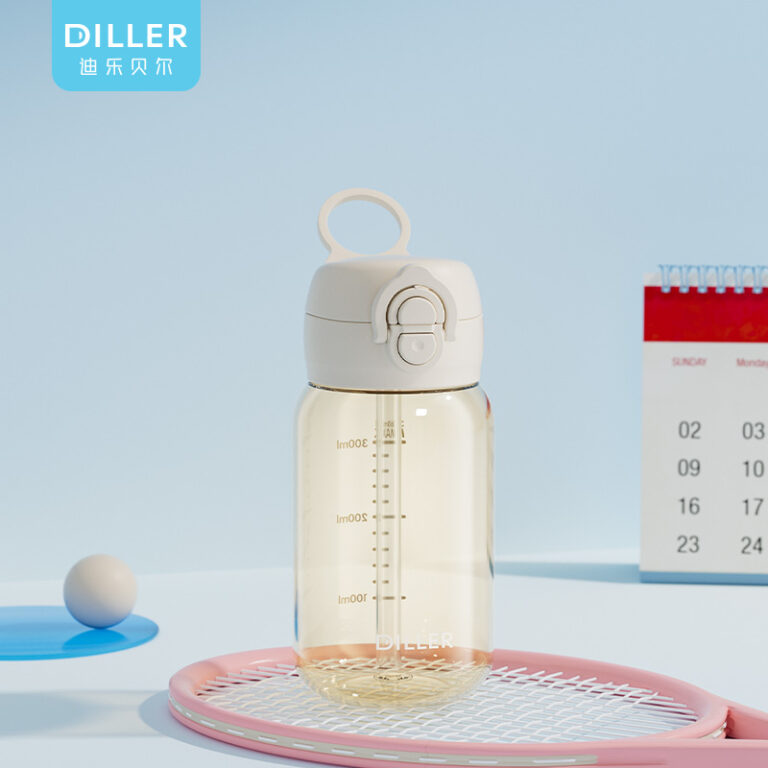 Kids Bottle Supplier Malaysia: Material and Range Guide