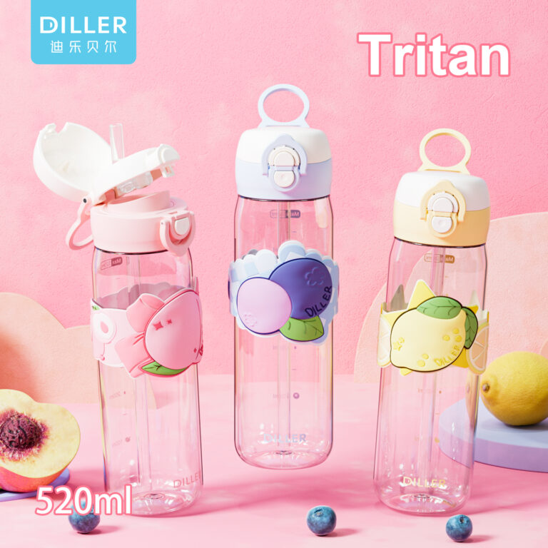 How to Merchandise Kids Water Bottles Online