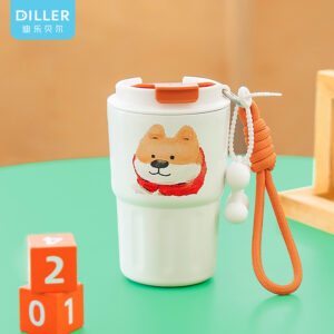 Shiba Mini Thermos (D9229) product image 1