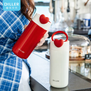 D9269 Direct-drink Insulated Bottle (D9269) product image 1