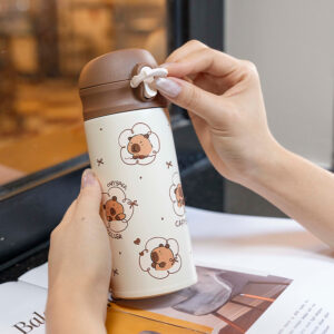 D9281 Direct-drink Insulated Bottle (D9281) product image 1