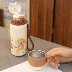 D9282 Direct-drink Insulated Bottle (D9282) product image 1