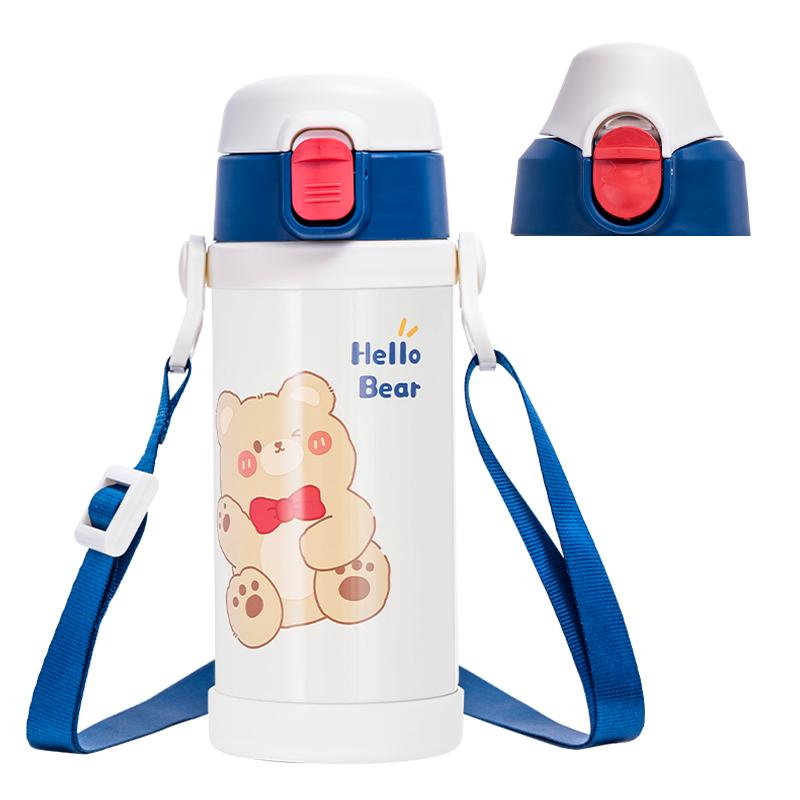 Diller Kids insulated water bottle